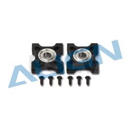 H45175       450 Plus Main Shaft Bearing Block 